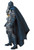Mafex 166 Stealth Jumper Batman