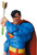 Mafex 161 Superman [The Dark Knight Returns]