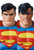 Mafex 161 Superman [The Dark Knight Returns]