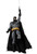 Mafex 126 Hush Batman (Black) [Reissue]