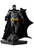 Mafex 126 Hush Batman (Black) [Reissue]