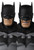 Mafex 126 Hush Batman (Black) [Reissue]