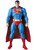 Mafex 117 Hush Superman [Reissue]