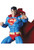 Mafex 117 Hush Superman [Reissue]