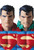 Mafex 117 Hush Superman [Reissue]
