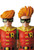 Mafex 139 Batman and Robin (TDKR) Mafex 139 Batman and Robin (TDKR)