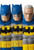 Mafex 139 Batman and Robin (TDKR) Mafex 139 Batman and Robin (TDKR)