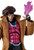 Mafex 131 Gambit (Comic Ver) [Reissue]