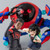 Peni Parker & SP//dr Peni Parker & SP//dr