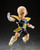 Figuarts Krillin in battle clothes available for sale at stierfigures.com Figuarts Krillin in battle clothes available for sale at stierfigures.com