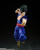 S.H. Figuarts  Ultimate Gohan Super Hero S.H. Figuarts  Ultimate Gohan Super Hero