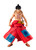 Variable Action Heroes Luffy-Taro Variable Action Heroes Luffy-Taro