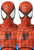 Mafex 185 Spider-Man (Classic Costume Ver.) Mafex 185 Spider-Man (Classic Costume Ver.)