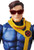 Mafex 099 Cyclops (Comic Ver) [Reissue]