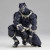 Amazing Yamaguchi 030 Black Panther
