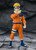 SH Figuarts Naruto Uzumaki: Naruto