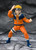 SH Figuarts Naruto Uzumaki: Naruto