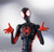 SH Figuarts Spider-Man (Miles Morales) (Spider-Man: Across the Spiderverse)