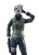 Variable Action Heroes DX Kakashi Hatake (Reissue) Variable Action Heroes DX Kakashi Hatake (Reissue)