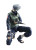 Variable Action Heroes DX Kakashi Hatake (Reissue) Variable Action Heroes DX Kakashi Hatake (Reissue)