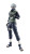 Variable Action Heroes DX Kakashi Hatake (Reissue) Variable Action Heroes DX Kakashi Hatake (Reissue)