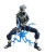 Variable Action Heroes DX Kakashi Hatake (Reissue) Variable Action Heroes DX Kakashi Hatake (Reissue)