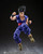 S.H. Figuarts Broly (DBS- Super Hero)- Premium Bandai Exclusive S.H. Figuarts Broly (DBS- Super Hero)- Premium Bandai Exclusive
