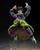 S.H. Figuarts Broly (DBS- Super Hero)- Premium Bandai Exclusive S.H. Figuarts Broly (DBS- Super Hero)- Premium Bandai Exclusive