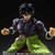 S.H. Figuarts Broly (DBS- Super Hero)- Premium Bandai Exclusive S.H. Figuarts Broly (DBS- Super Hero)- Premium Bandai Exclusive