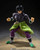 S.H. Figuarts Broly (DBS- Super Hero)- Premium Bandai Exclusive S.H. Figuarts Broly (DBS- Super Hero)- Premium Bandai Exclusive