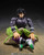 S.H. Figuarts Broly (DBS- Super Hero)- Premium Bandai Exclusive S.H. Figuarts Broly (DBS- Super Hero)- Premium Bandai Exclusive