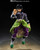 S.H. Figuarts Broly (DBS- Super Hero)- Premium Bandai Exclusive S.H. Figuarts Broly (DBS- Super Hero)- Premium Bandai Exclusive