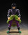 S.H. Figuarts Broly (DBS- Super Hero)- Premium Bandai Exclusive S.H. Figuarts Broly (DBS- Super Hero)- Premium Bandai Exclusive