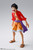 S.H. Figuarts Monkey D. Luffy (Invasion of Onigashima)- Japan Release