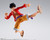 S.H. Figuarts Monkey D. Luffy (Invasion of Onigashima)- Japan Release