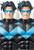 Mafex 175 Nightwing (Batman: HUSH Ver)