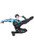 Mafex 175 Nightwing (Batman: HUSH Ver)