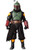 Mafex 201 Boba Fett (The Mandalorian)