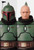 Mafex 201 Boba Fett (The Mandalorian)