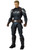 Mafex 202 Captain America (Stealth Suit)