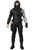 Mafex 203 The Winter Soldier