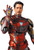 Mafex 195 Iron-Man MK85 (Battle Damage Ver)