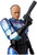 Mafex 196 ROBOCOP 2 (Murphy Head Ver)