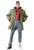 Mafex 109 Spider- Man Peter B. Parker (Into the Spider-Verse)[Reissue]