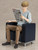 S.H.Figuarts Loid Forger (Father of the Forger family) S.H.Figuarts Loid Forger (Father of the Forger family)