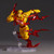 Kaiyodo Revoltech Amazing Yamaguchi NR009 Reverse Flash (With Bonus)