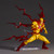 Kaiyodo Revoltech Amazing Yamaguchi NR009 Reverse Flash (With Bonus)