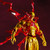Kaiyodo Revoltech Amazing Yamaguchi NR009 Reverse Flash (With Bonus)