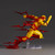 Kaiyodo Revoltech Amazing Yamaguchi NR009 Reverse Flash (With Bonus)