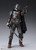 S.H.Figuarts Mandalorian & Grogu (STAR WARS: The Mandalorian)